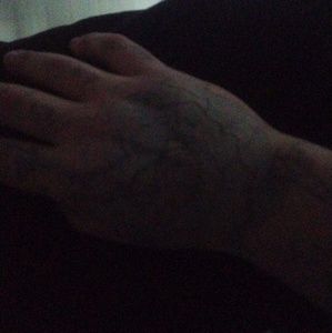 Meet your Posher, Mike